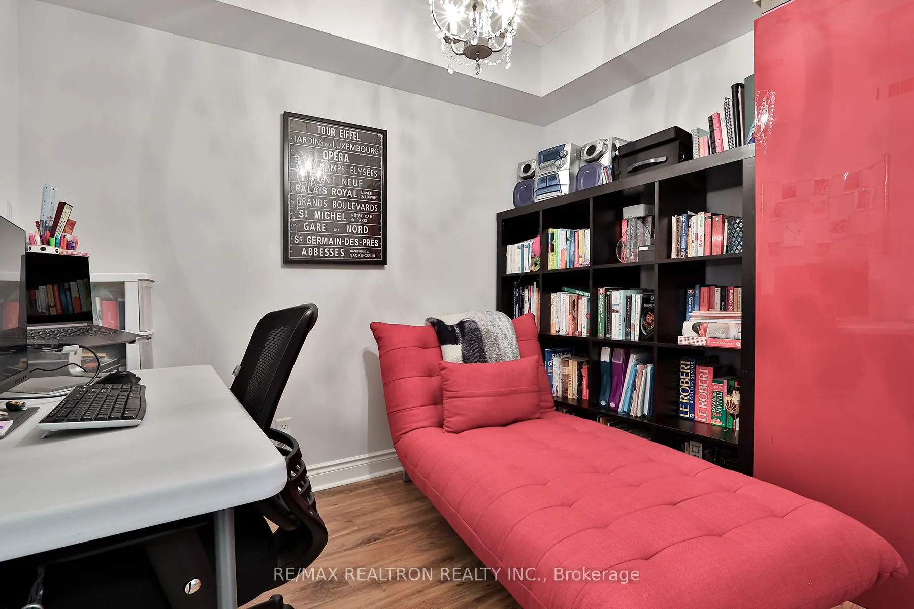 7 North Park Road, #404