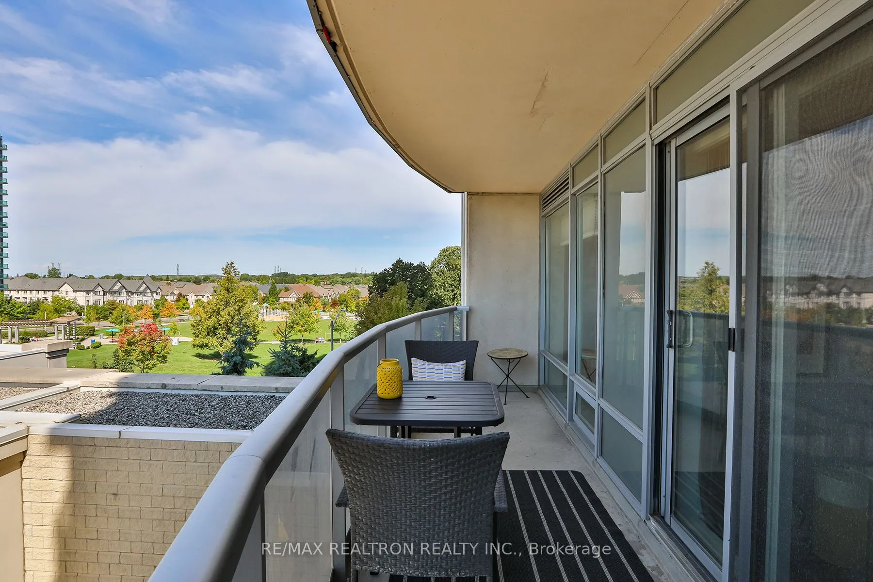 7 North Park Road, #404
