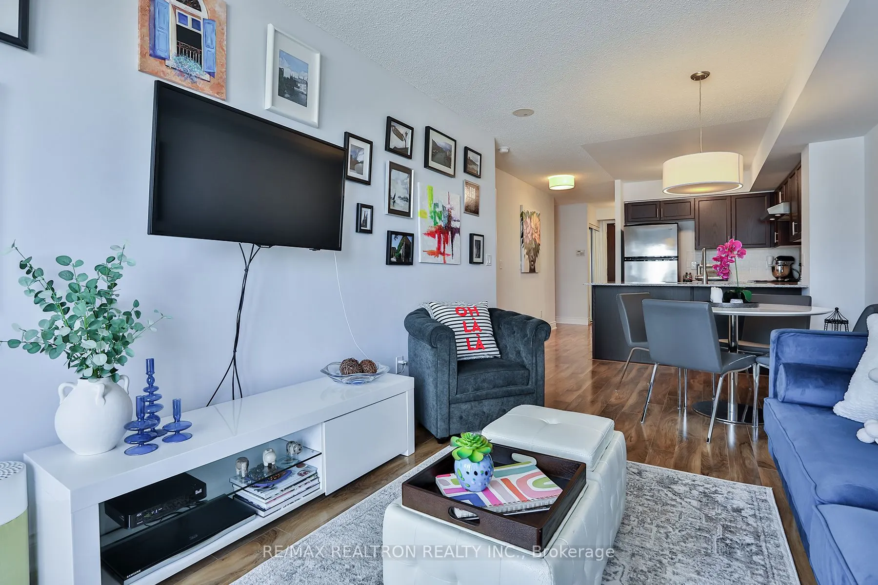 7 North Park Road, #404