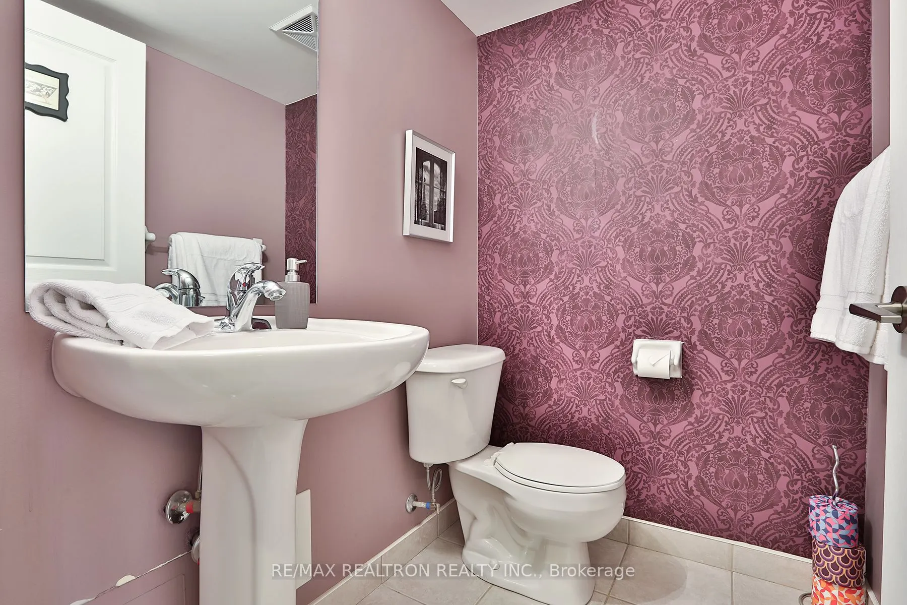 7 North Park Road, #404