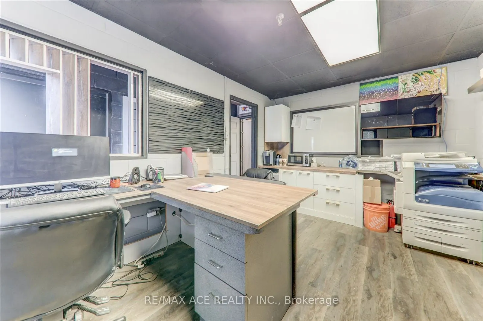300 Don Park Road, #19, 20
