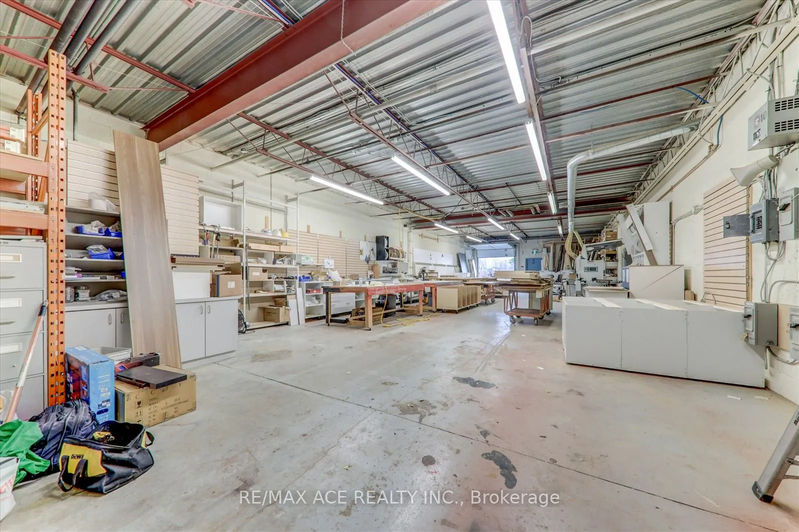 300 Don Park Road, #19, 20