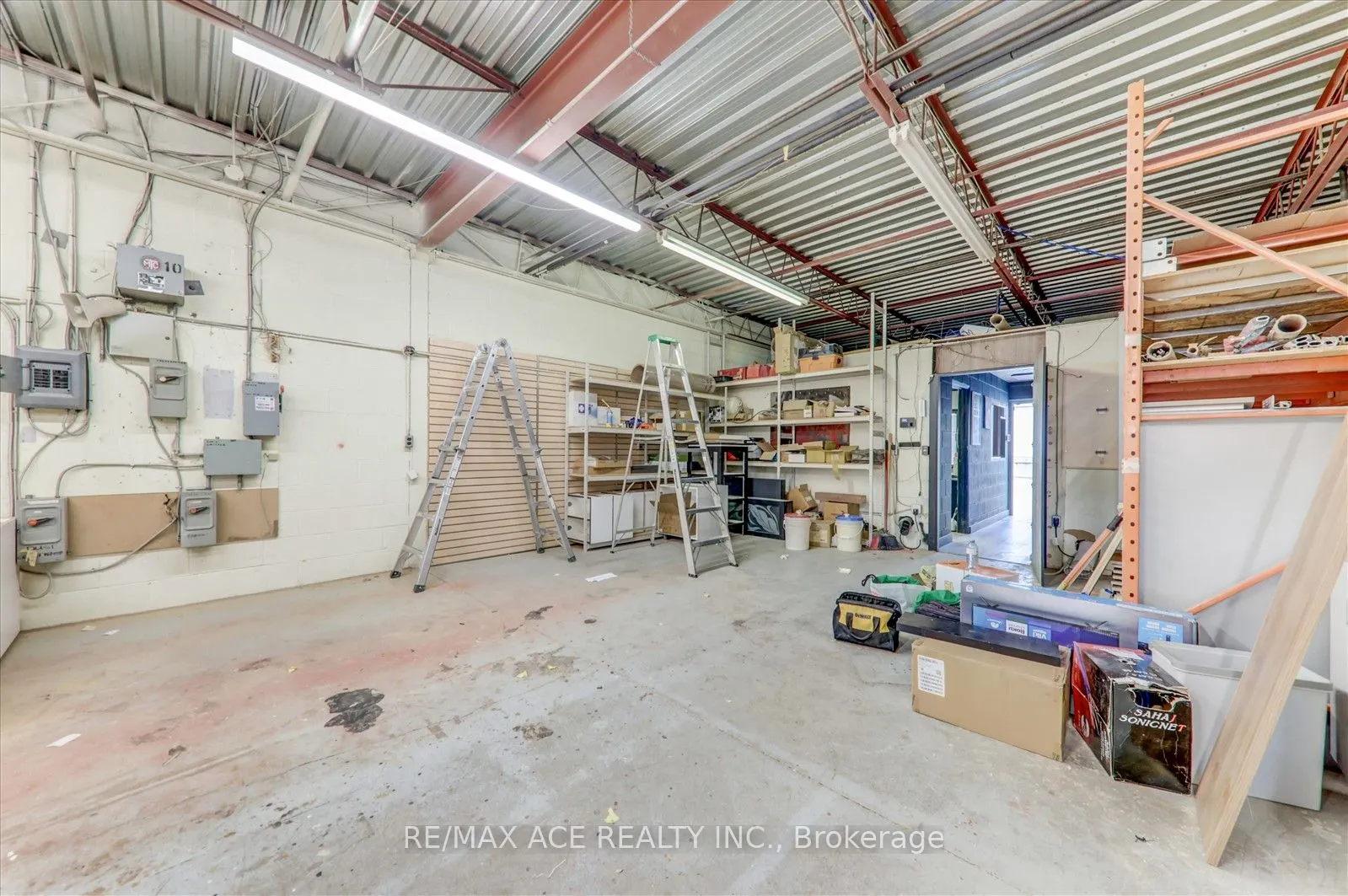 300 Don Park Road, #19, 20