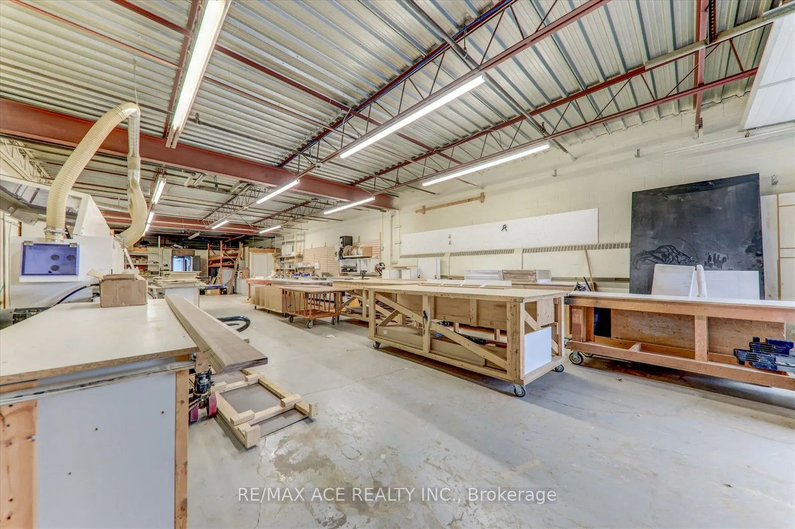 300 Don Park Road, #19, 20