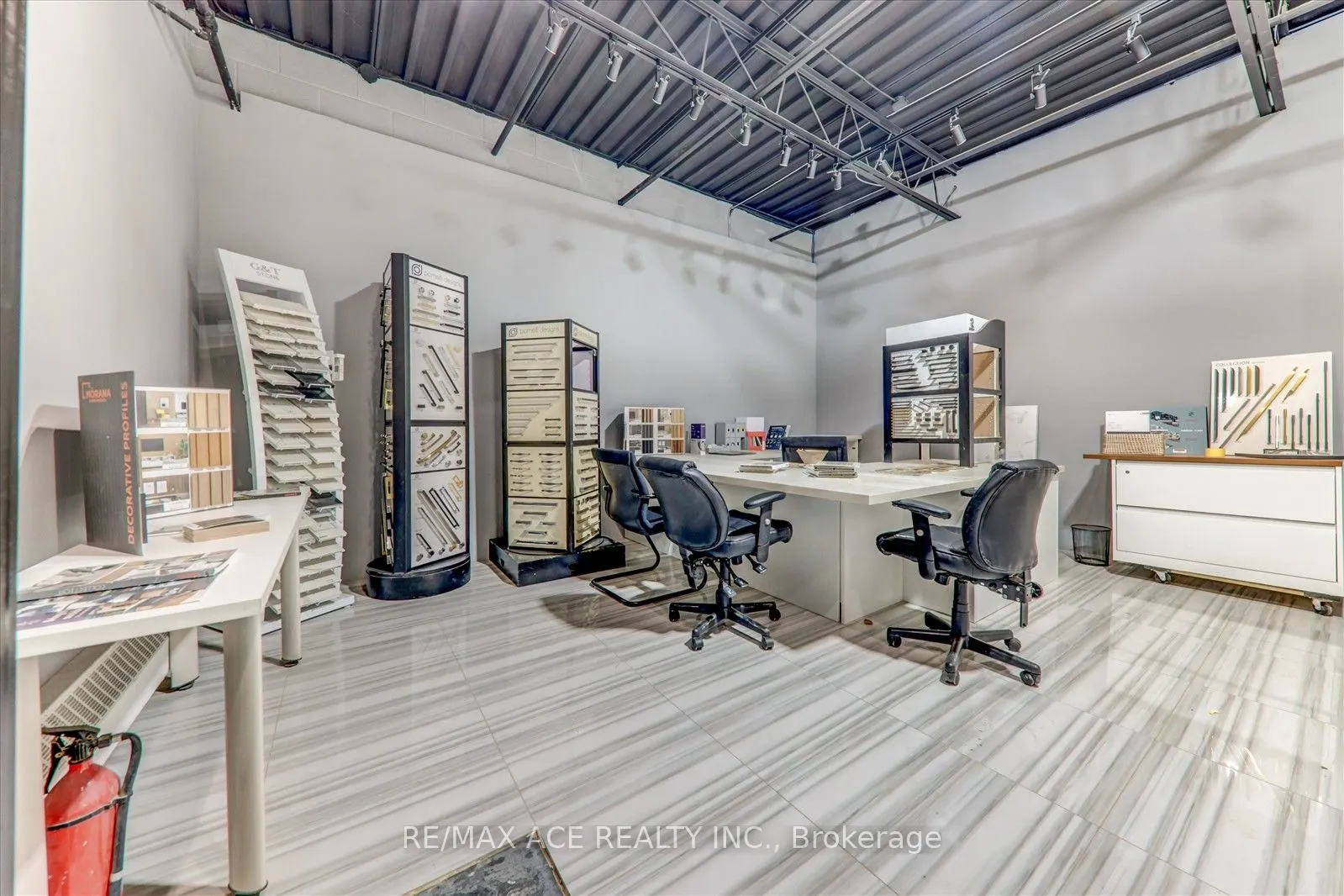 300 Don Park Road, #19, 20