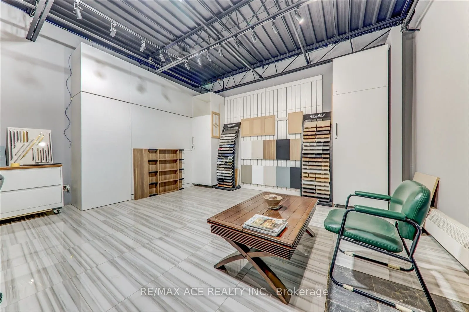 300 Don Park Road, #19, 20