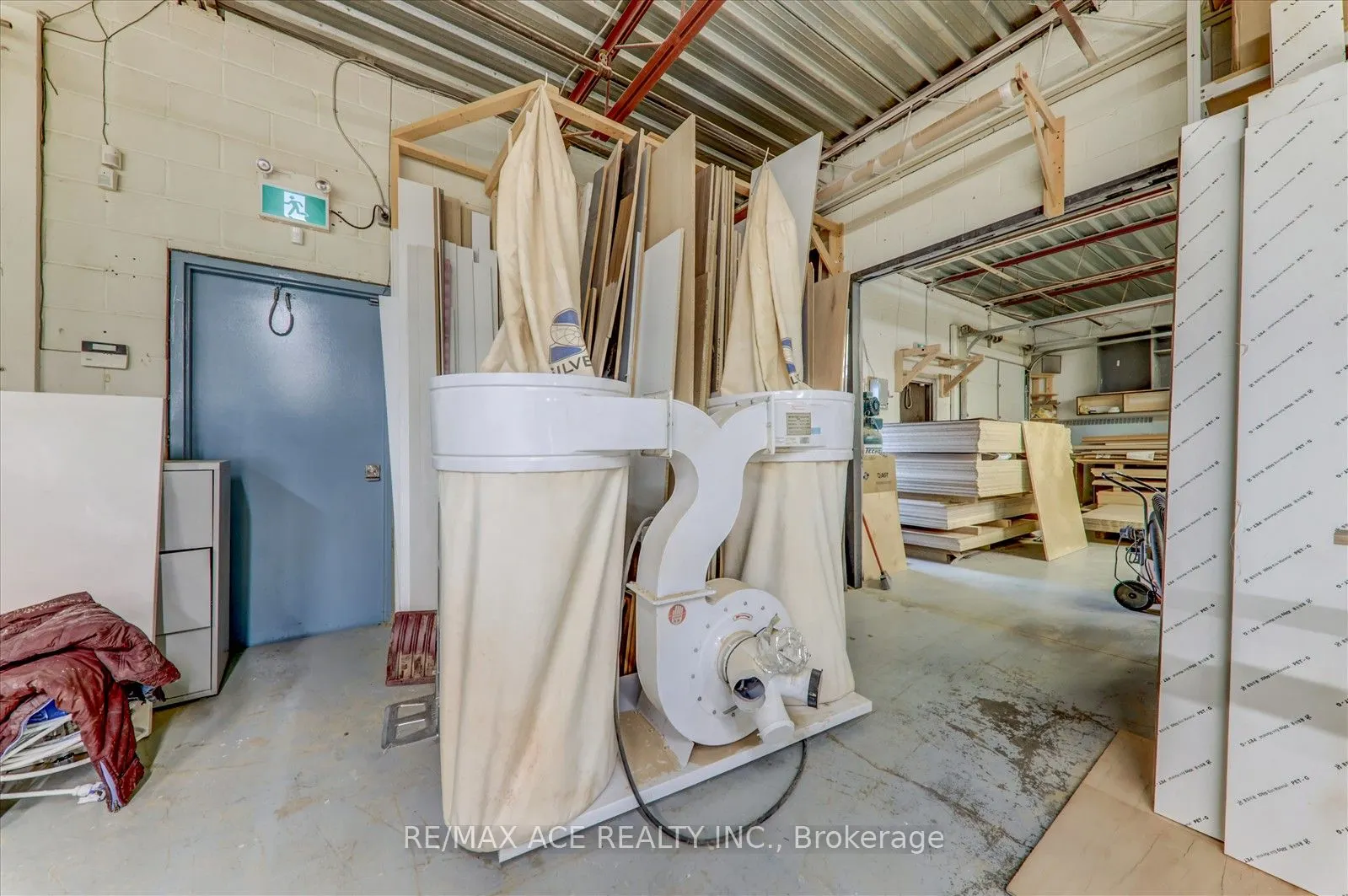 300 Don Park Road, #19, 20