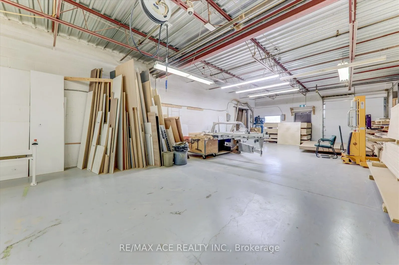 300 Don Park Road, #19, 20