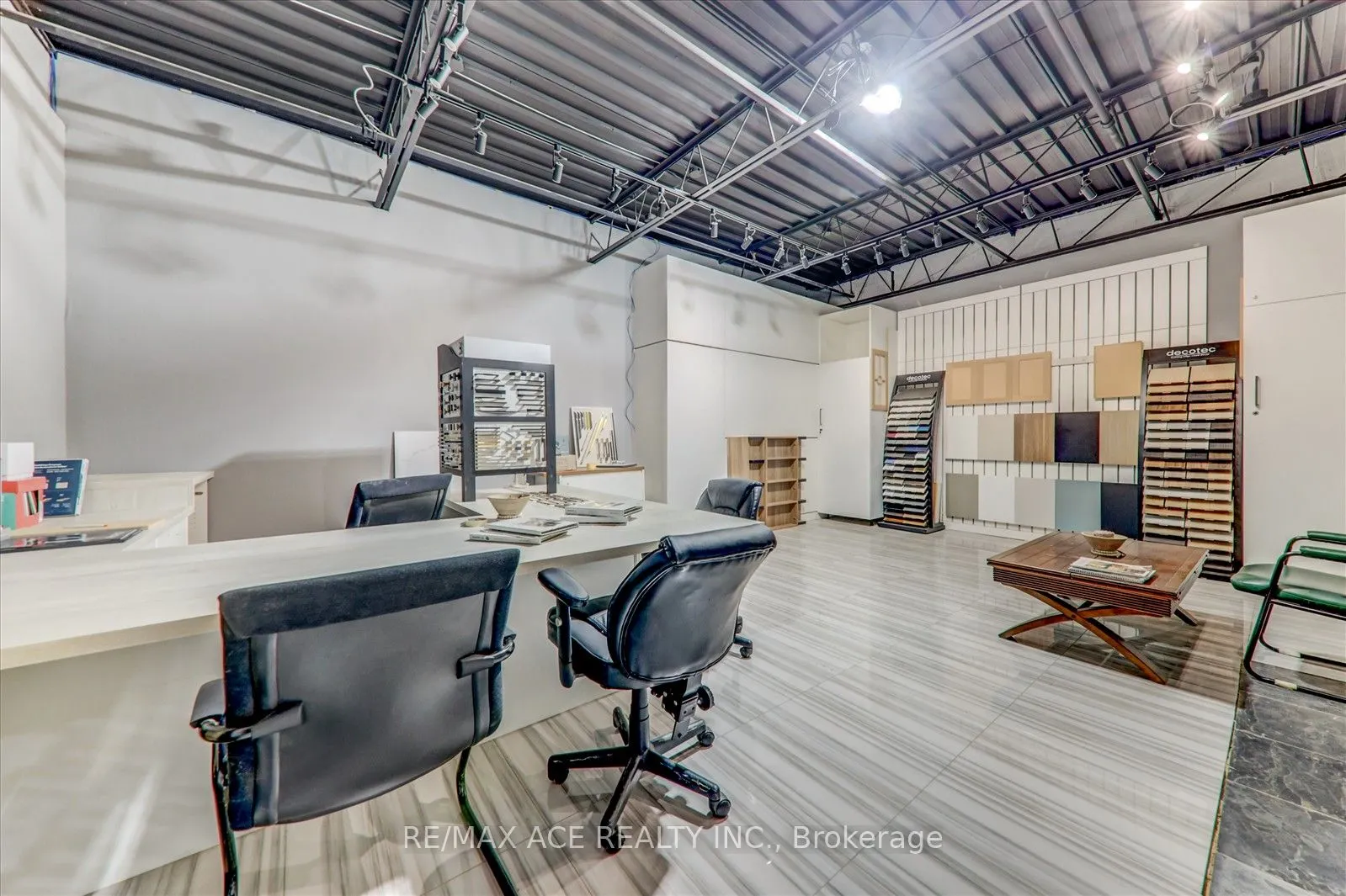 300 Don Park Road, #19, 20