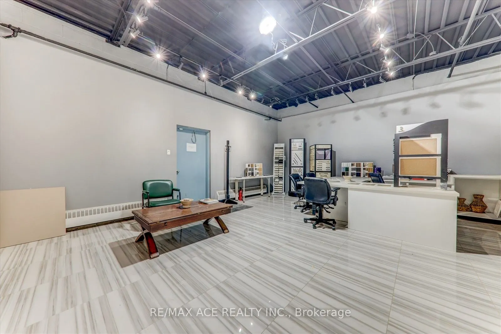 300 Don Park Road, #19, 20