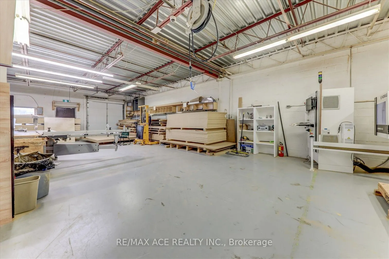 300 Don Park Road, #19, 20