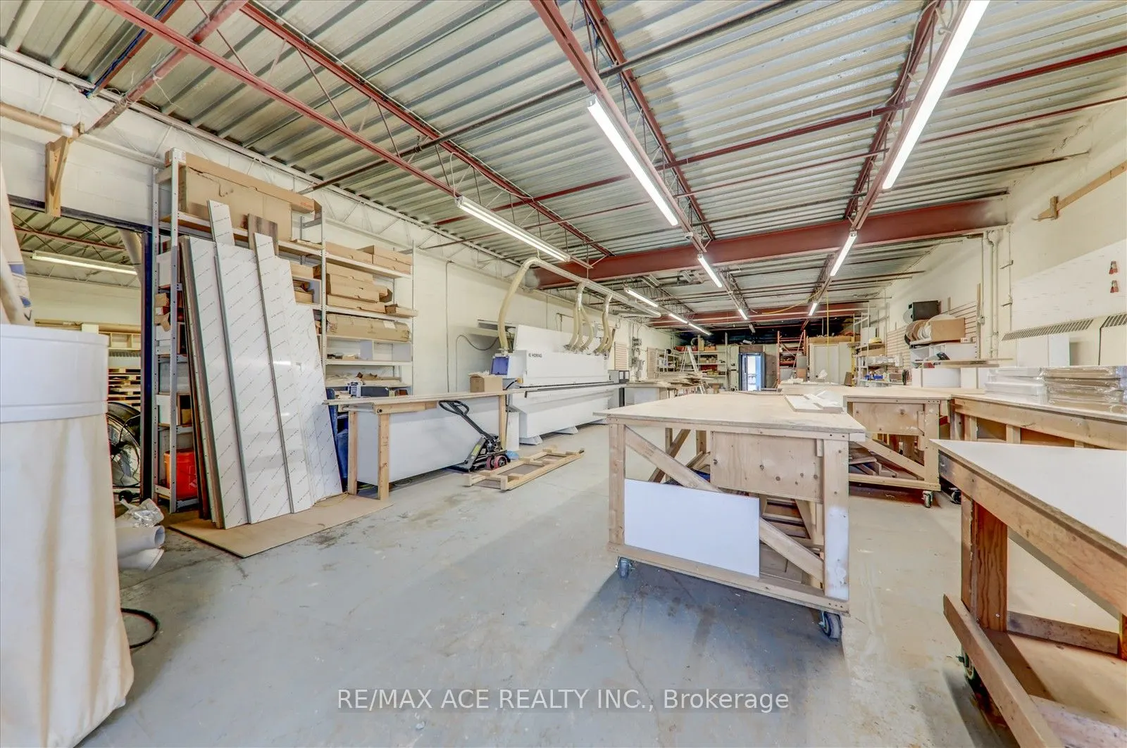 300 Don Park Road, #19, 20