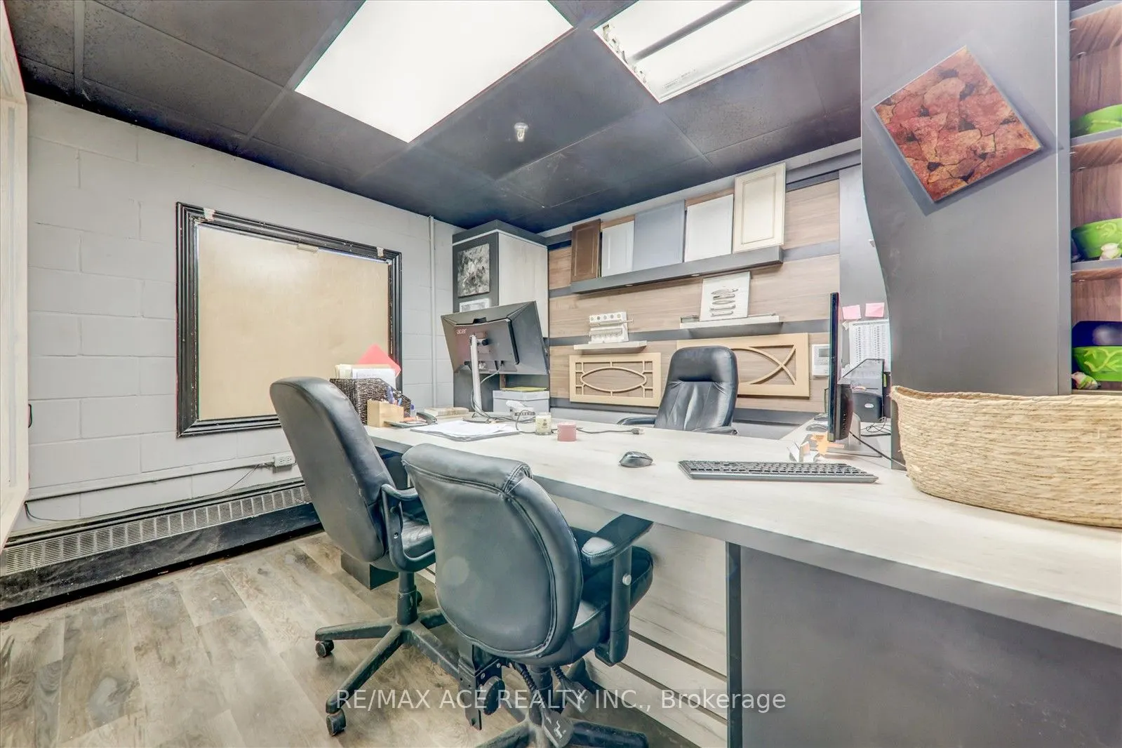 300 Don Park Road, #19, 20