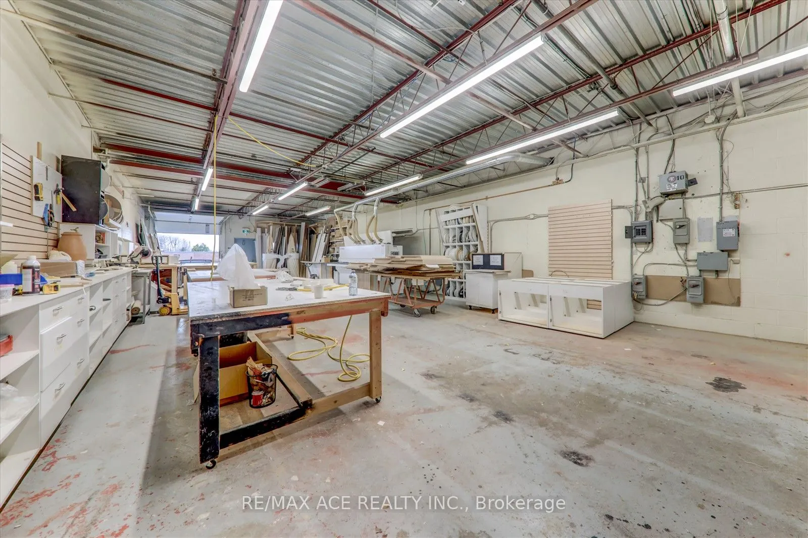 300 Don Park Road, #19, 20