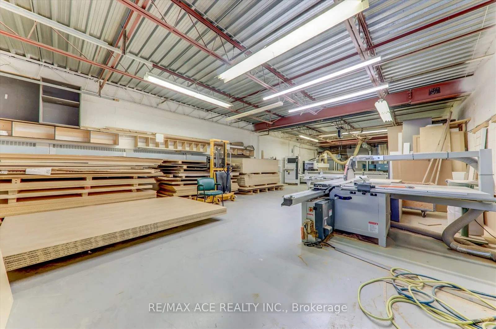 300 Don Park Road, #19, 20
