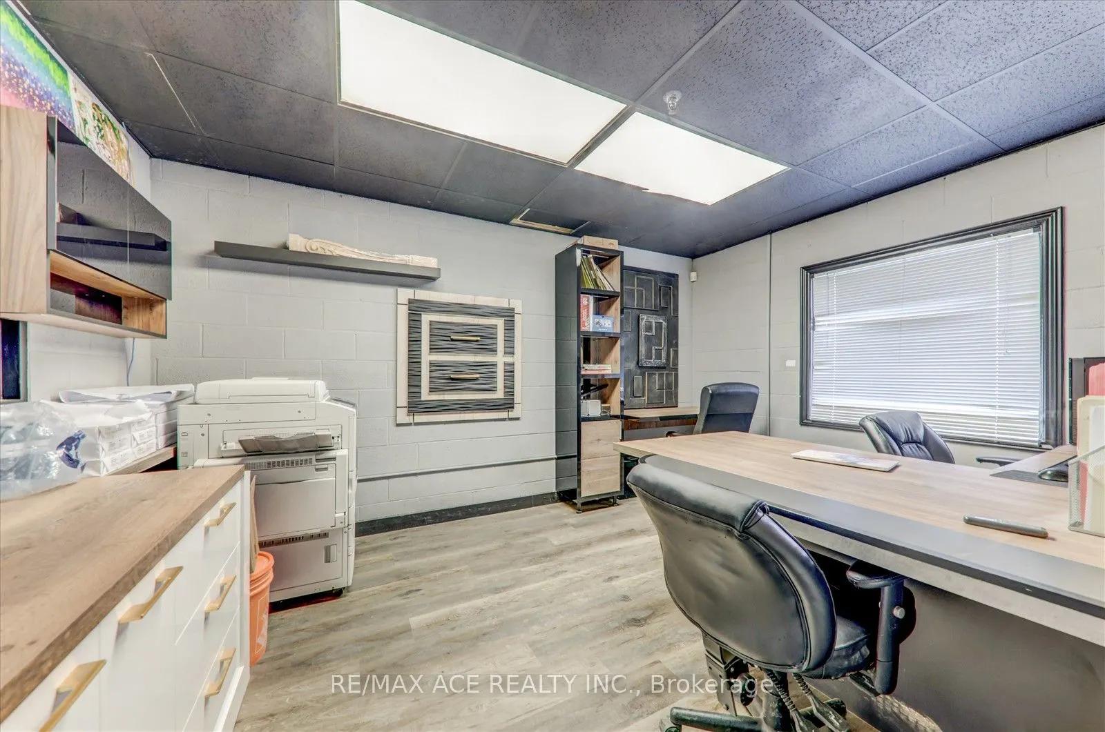 300 Don Park Road, #19, 20