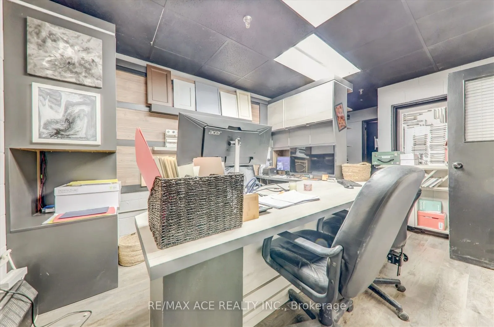 300 Don Park Road, #19, 20