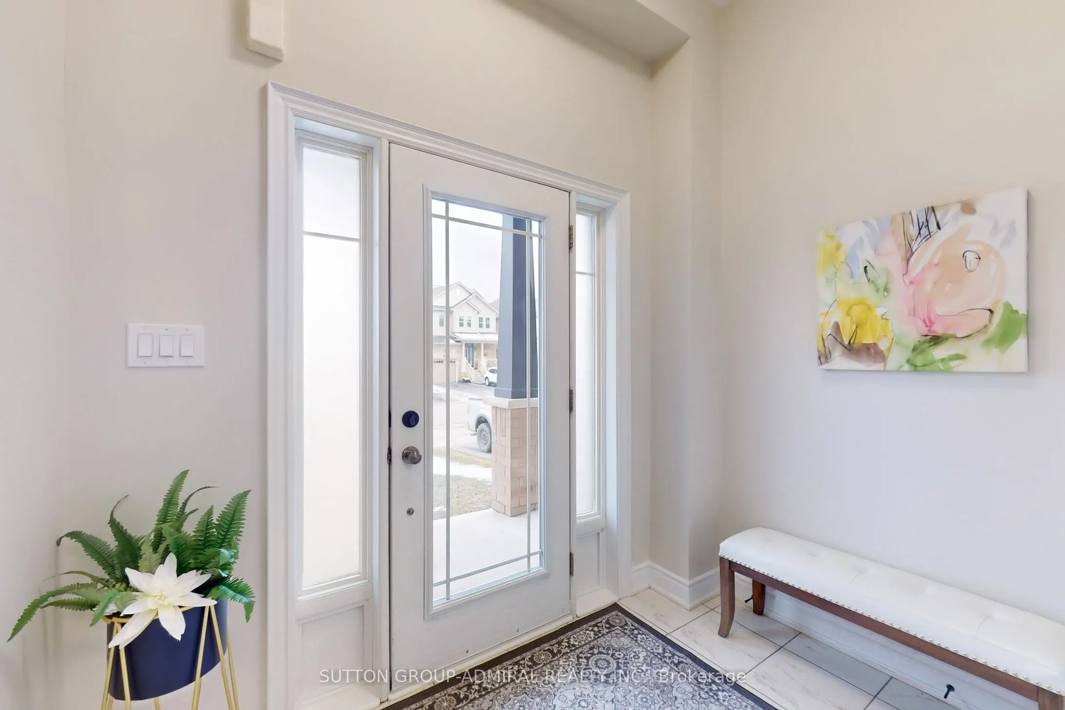 123 Arnold Crescent