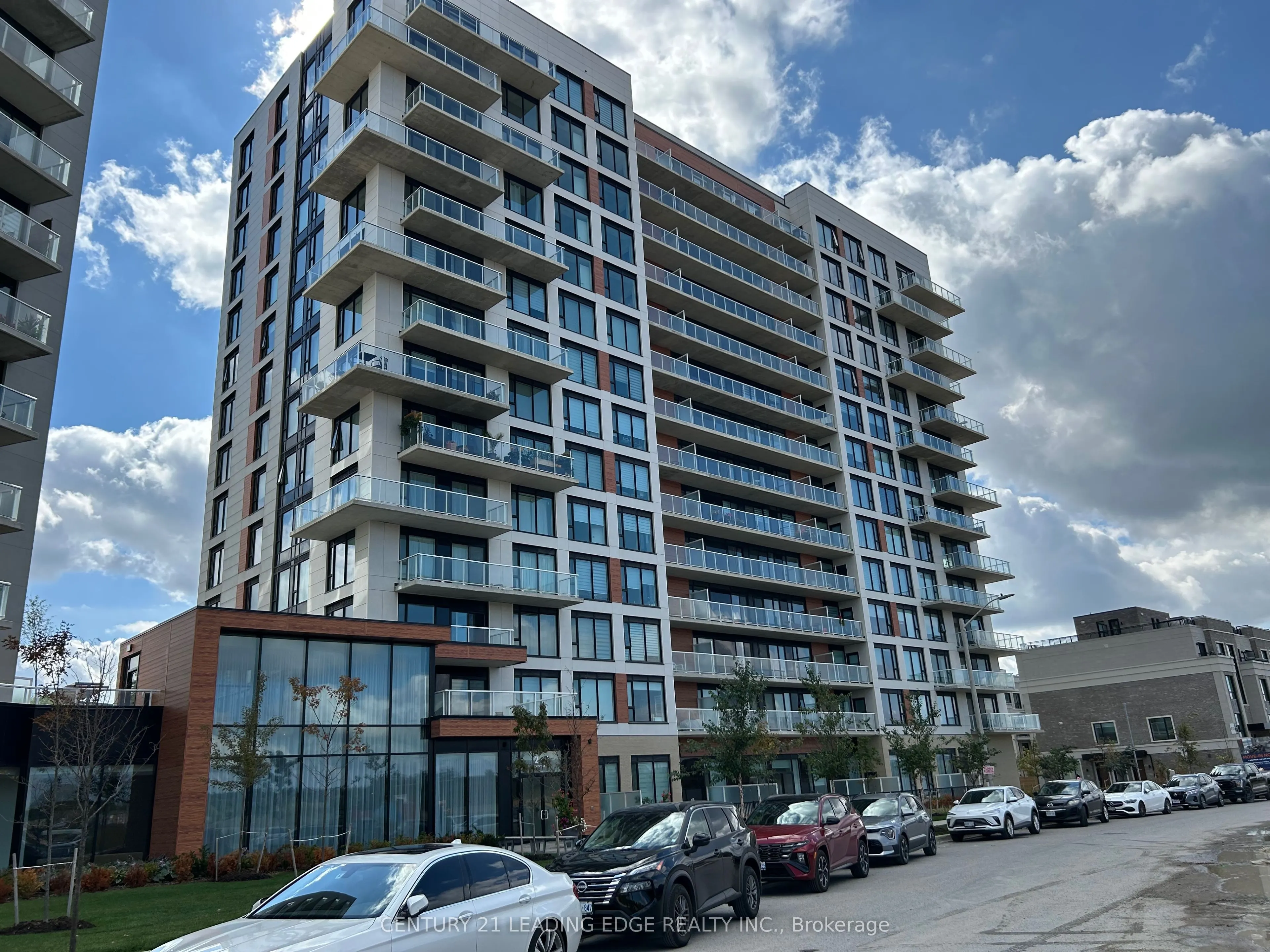 2 David Eyer Road, #529