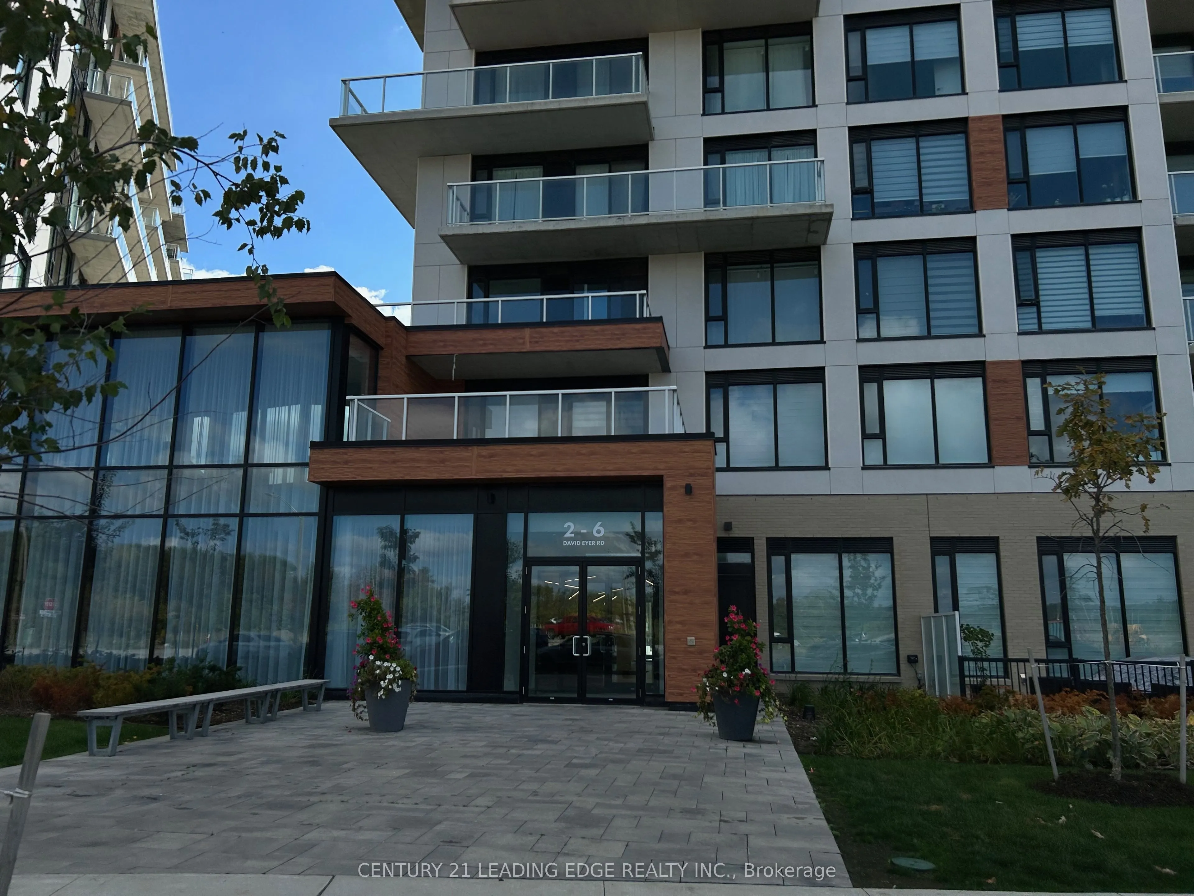 2 David Eyer Road, #529
