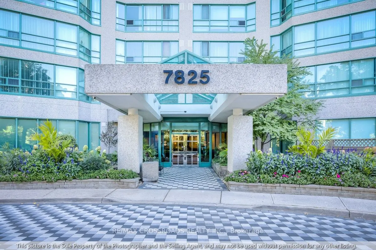 7825 Bayview Avenue, #304