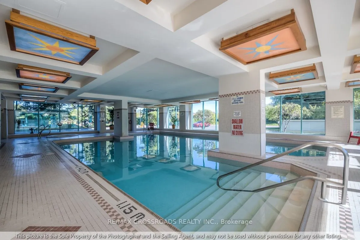 7825 Bayview Avenue, #304
