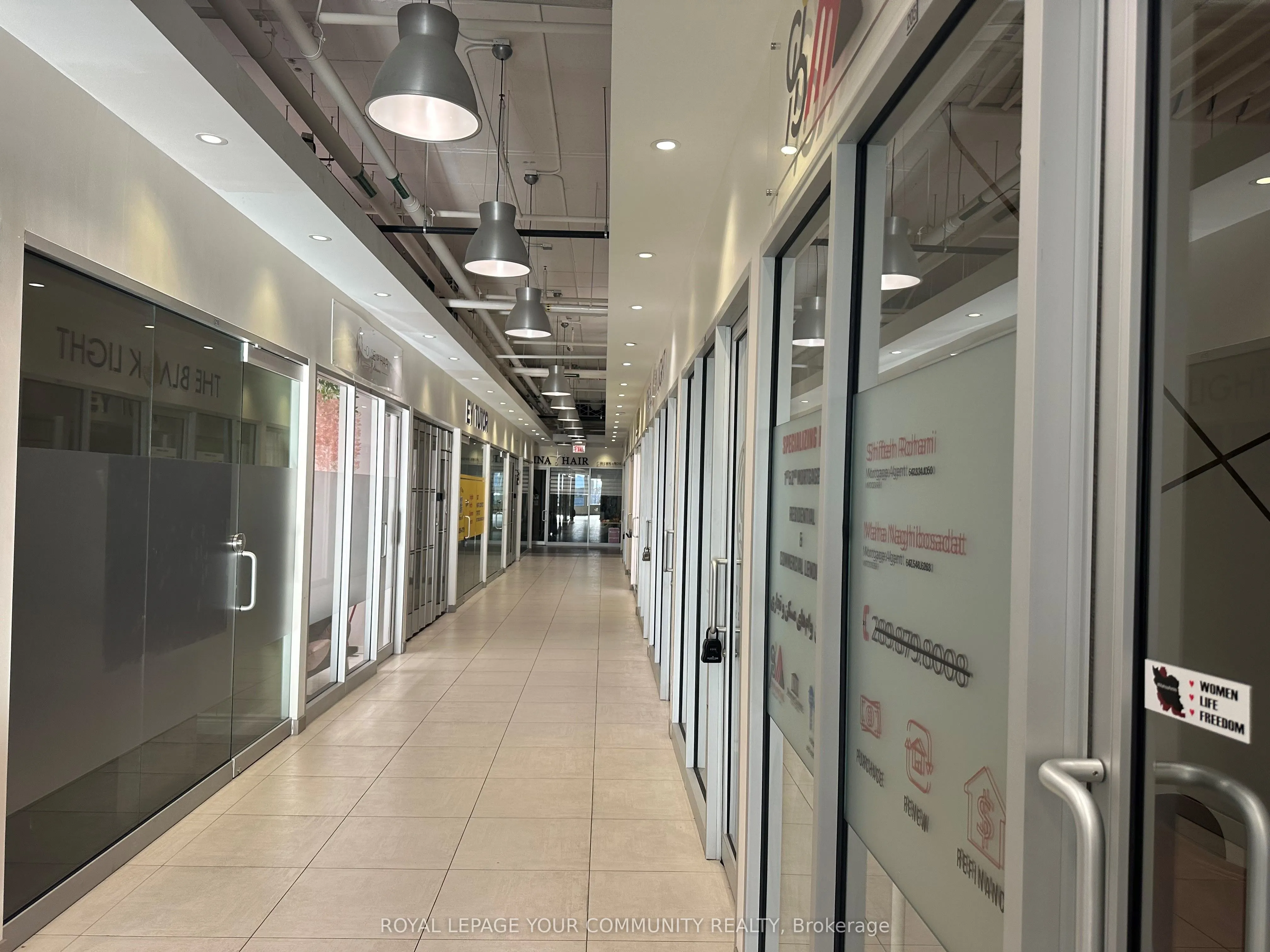 7181 Yonge Street, #217