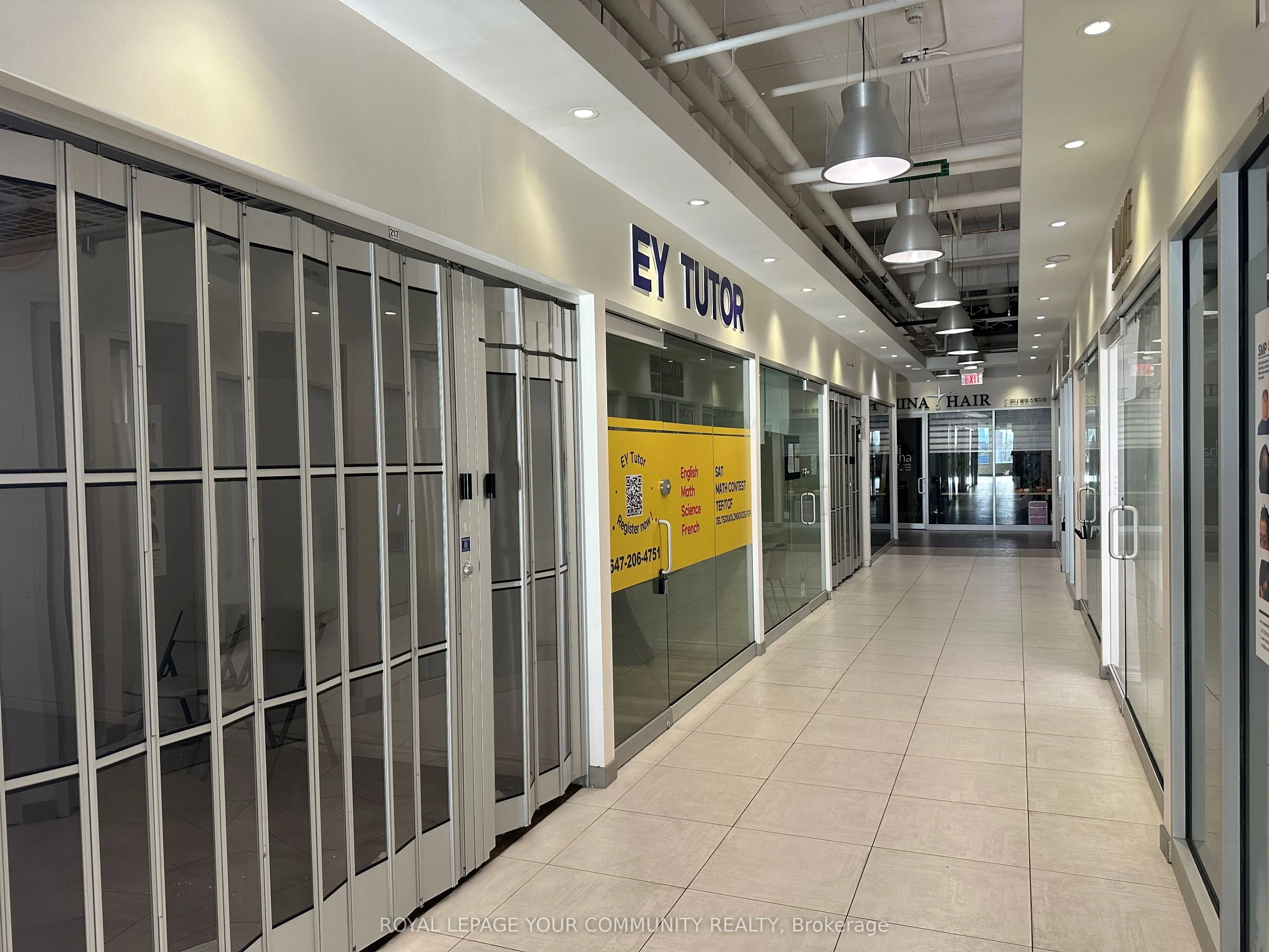 7181 Yonge Street, #217