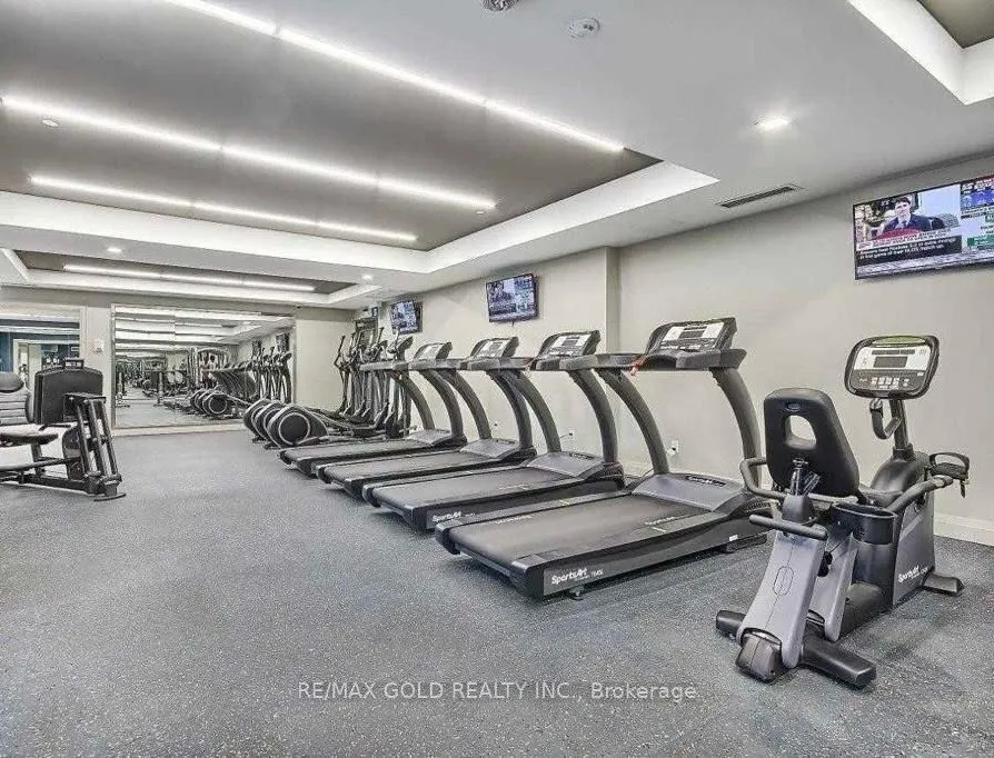 3600 Highway 7 Road, #2306