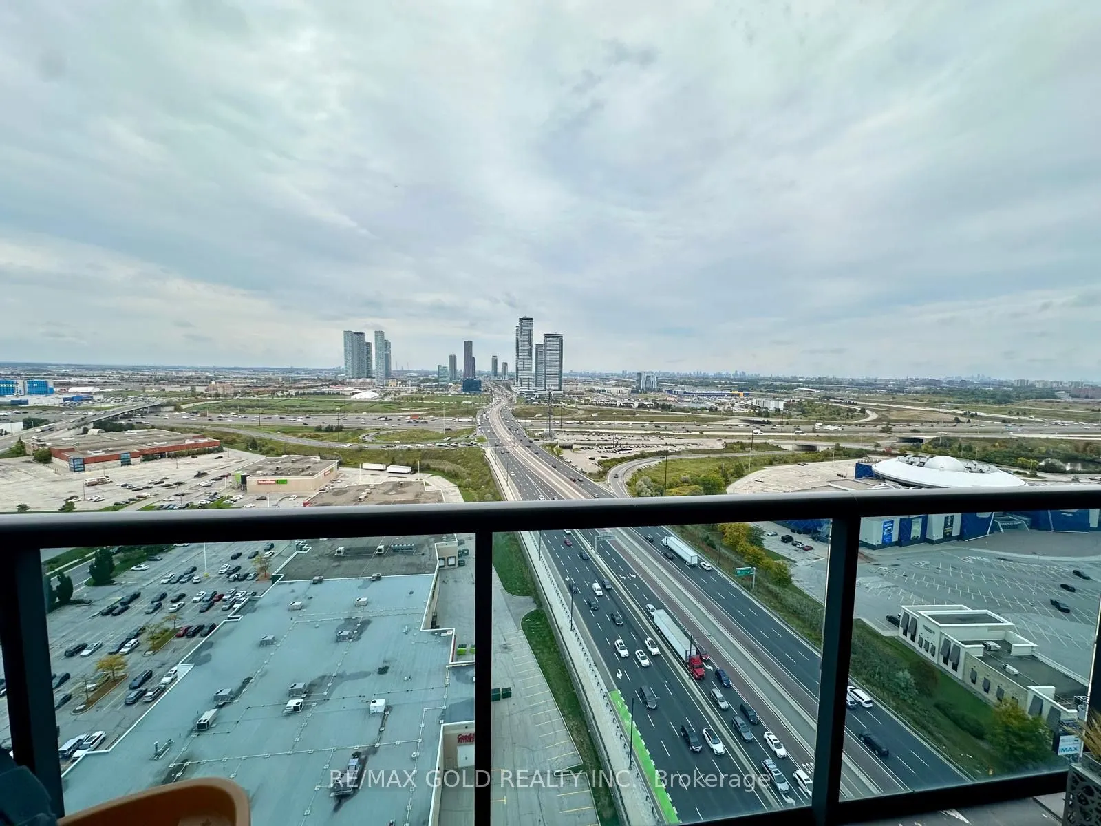 3600 Highway 7 Road, #2306