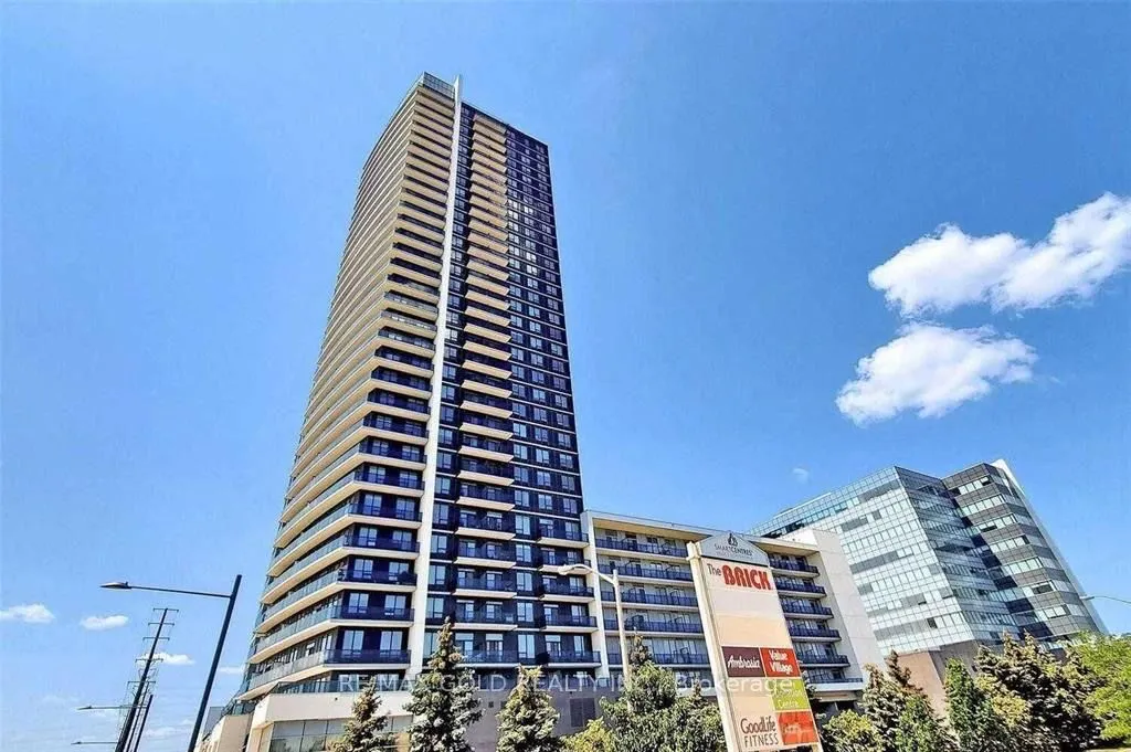 3600 Highway 7 Road, #2306