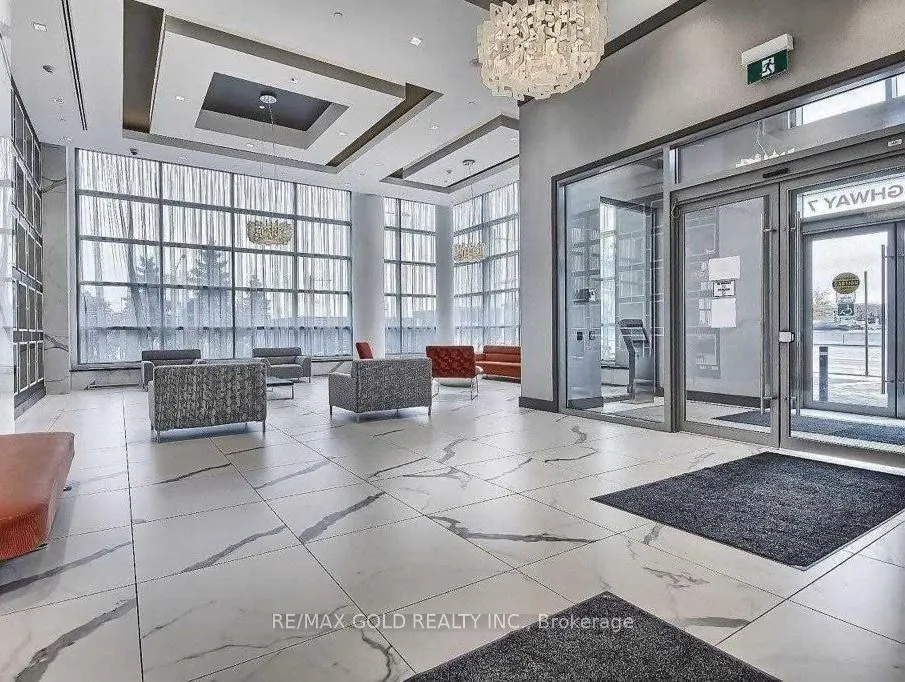 3600 Highway 7 Road, #2306