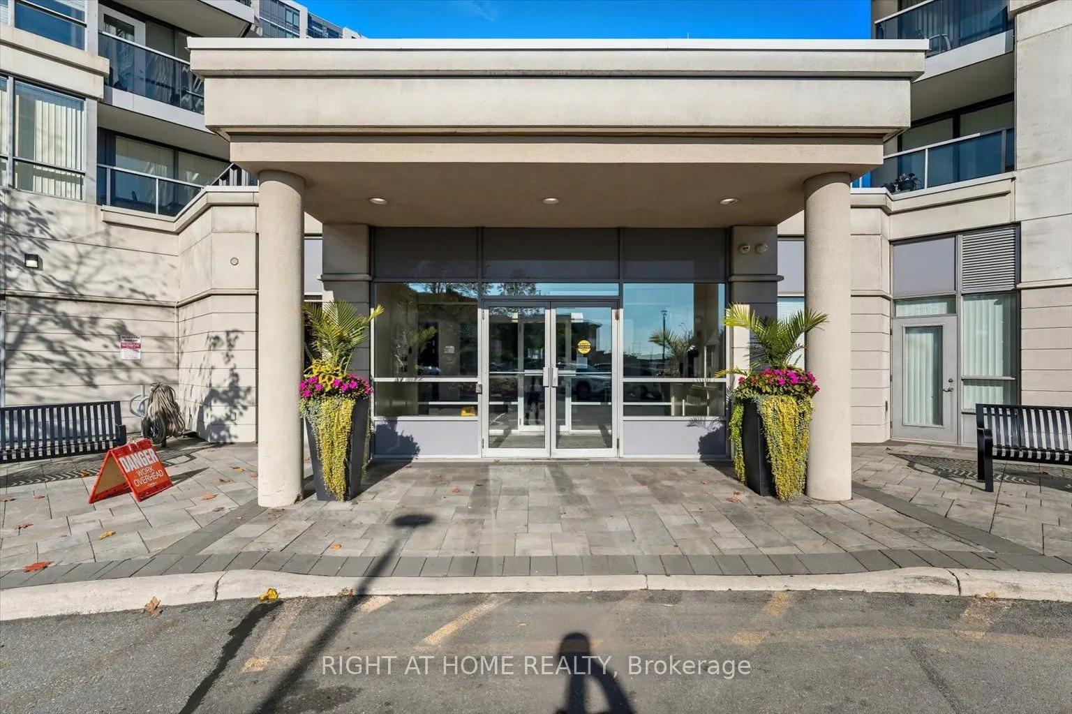 50 Disera Drive, #509