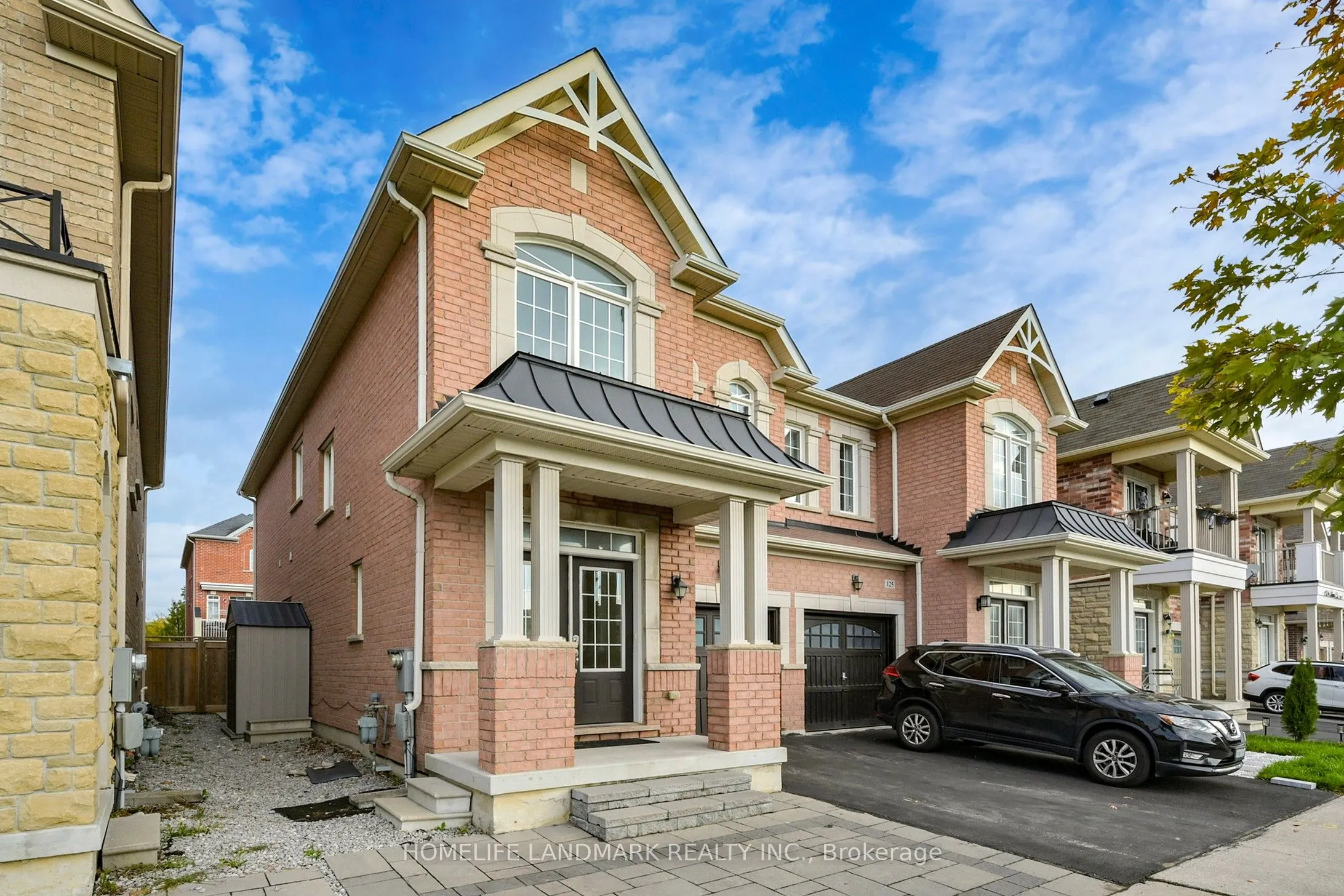 123 Fimco Crescent