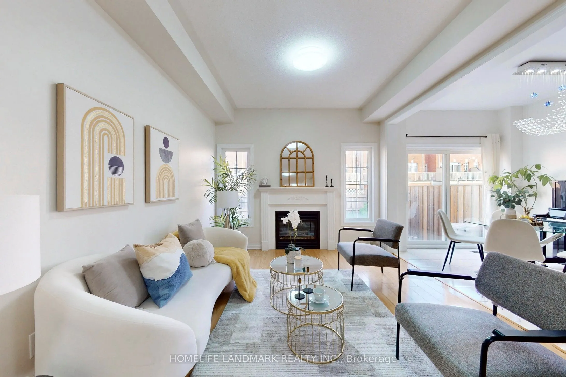 123 Fimco Crescent