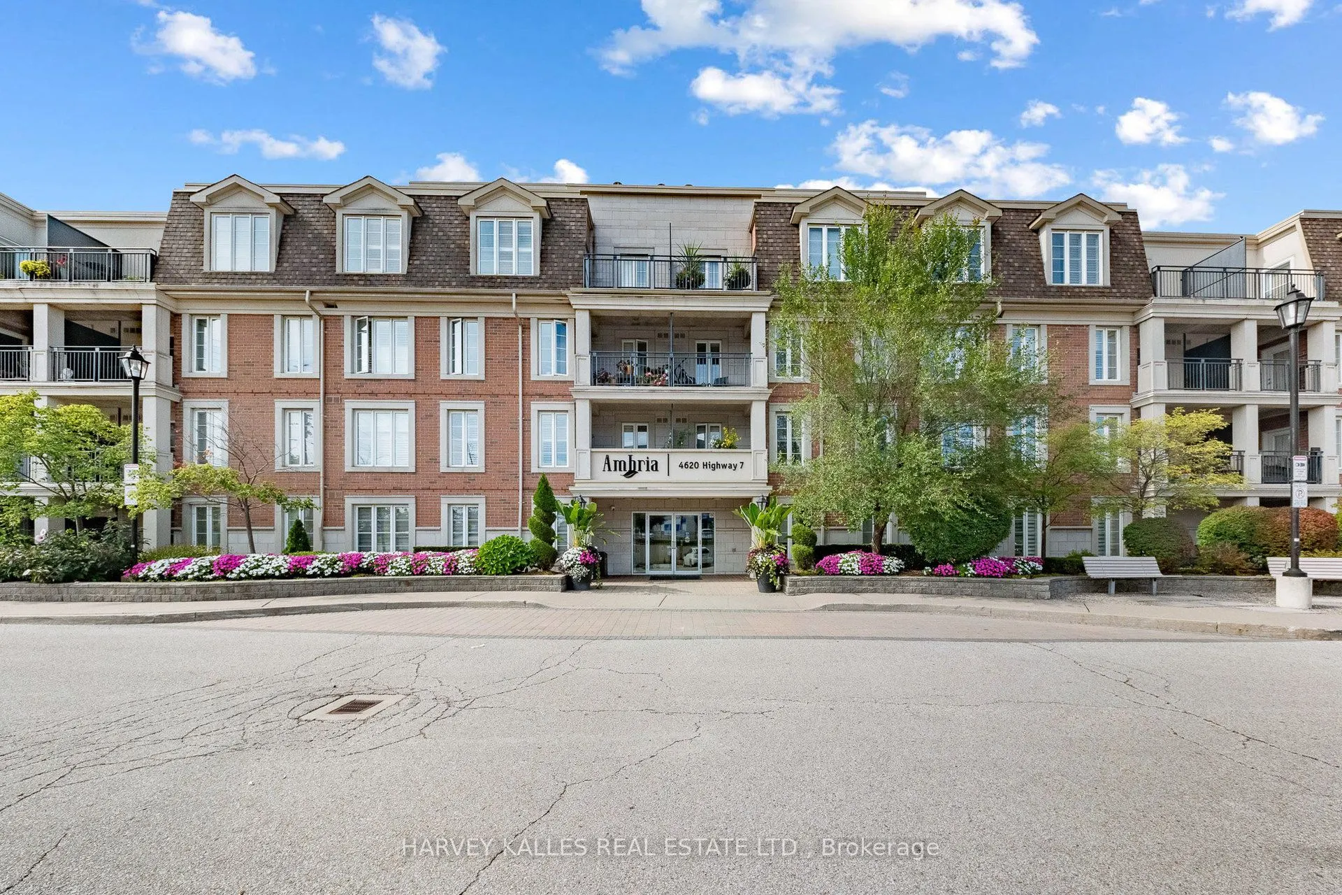 4620 Hwy 7, #405