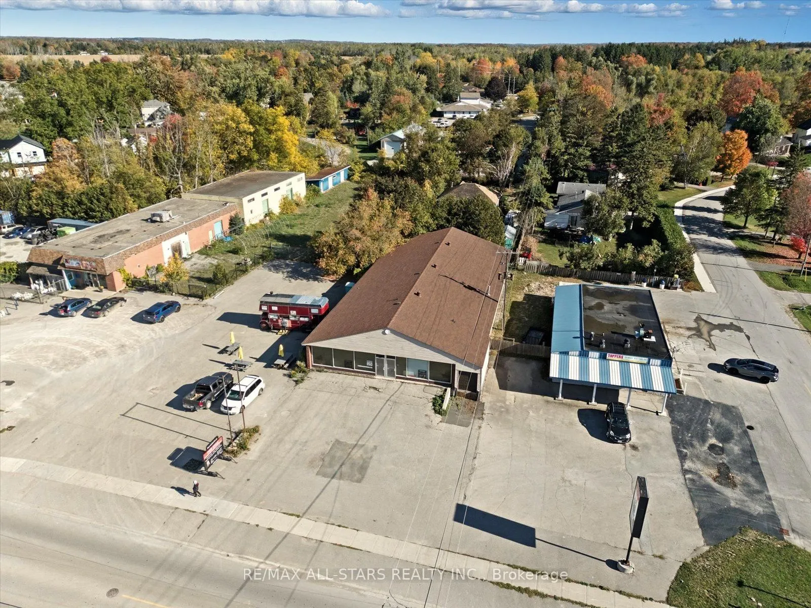435 Mara Road