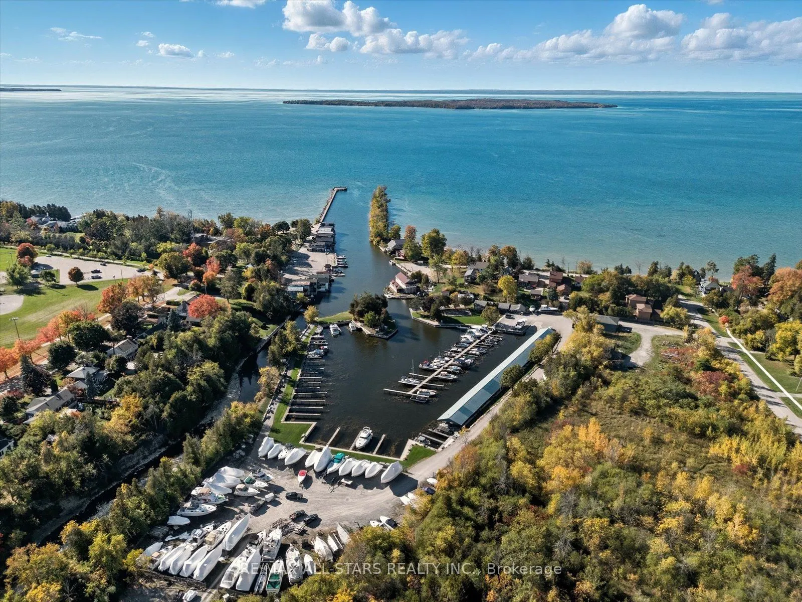 435 Mara Road