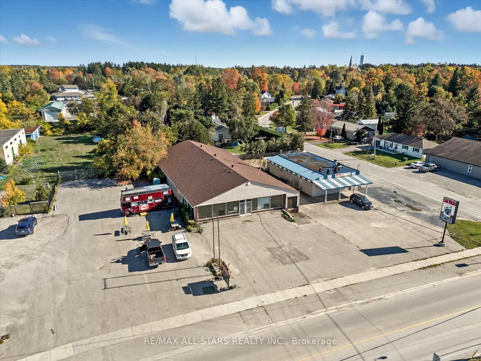 435 Mara Road