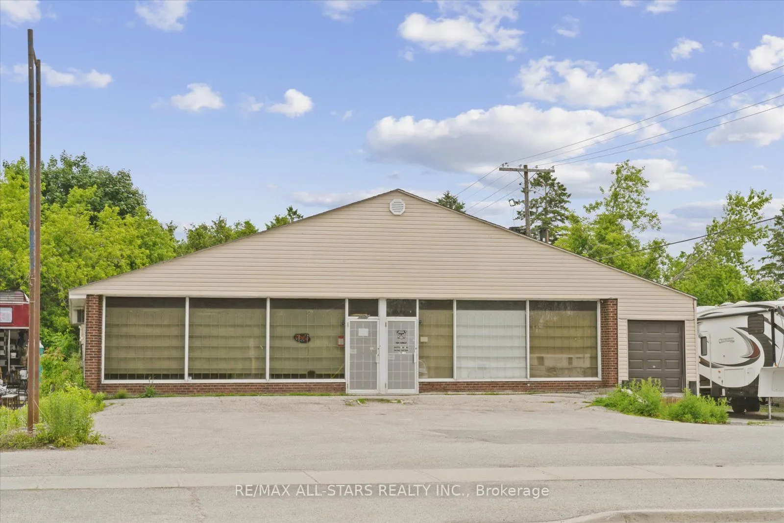 435 Mara Road