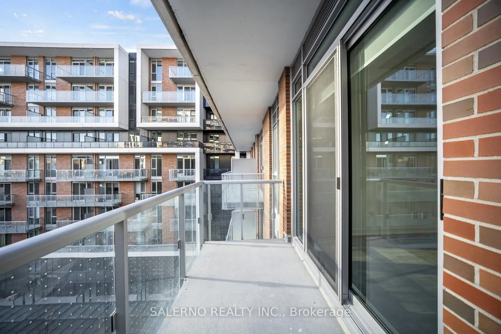 8119 Birchmount Road, #1001