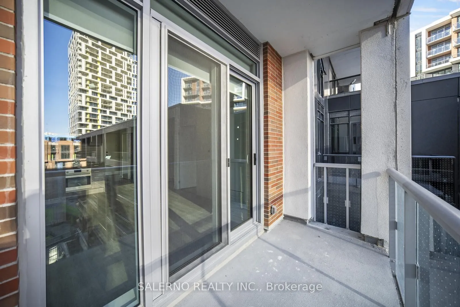8119 Birchmount Road, #1001