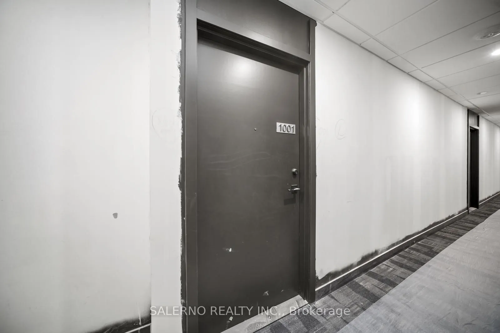 8119 Birchmount Road, #1001