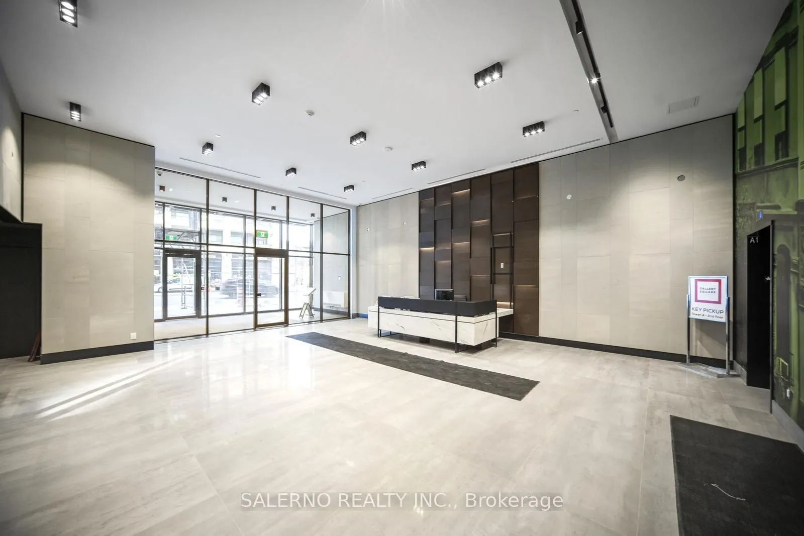 8119 Birchmount Road, #1001
