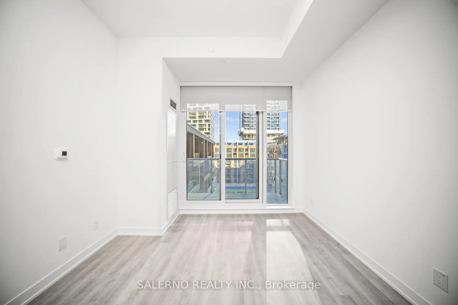 8119 Birchmount Road, #1001