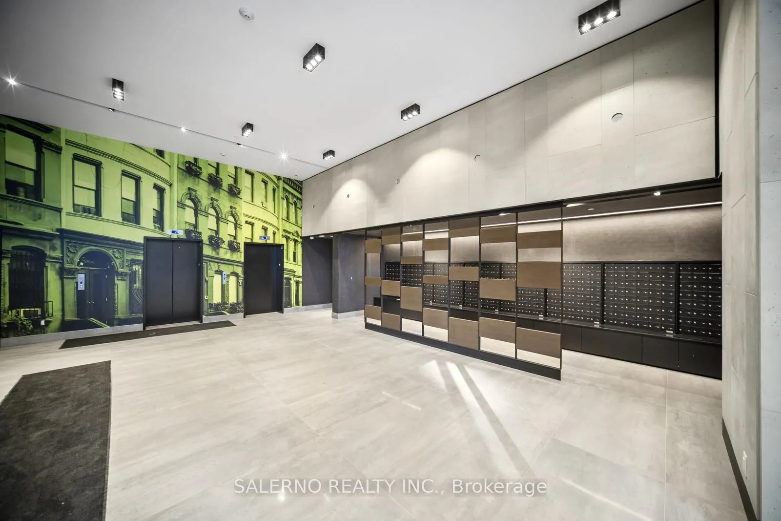 8119 Birchmount Road, #1001