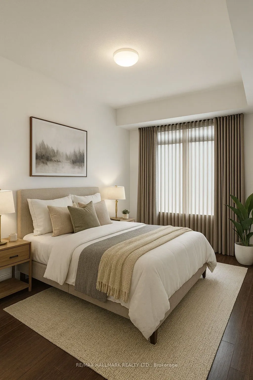 24 Woodstream Boulevard, #807