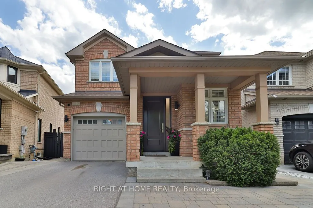 140 Moraine Drive