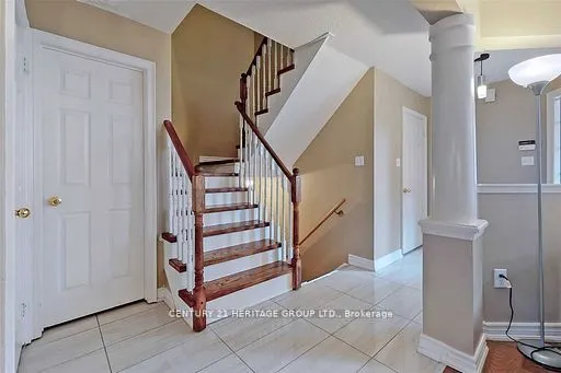 46 Rush Road
