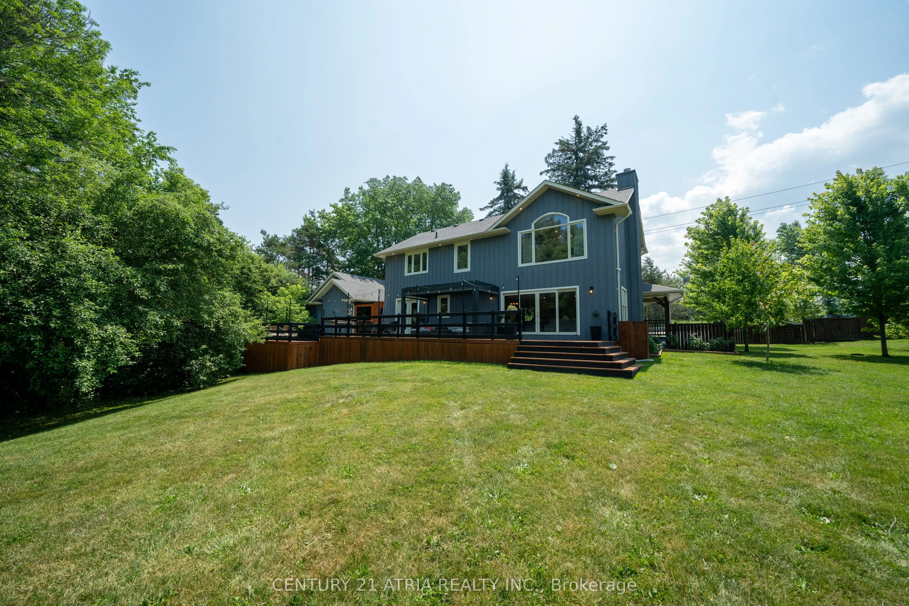 2460 Lloydtown-Aurora Road
